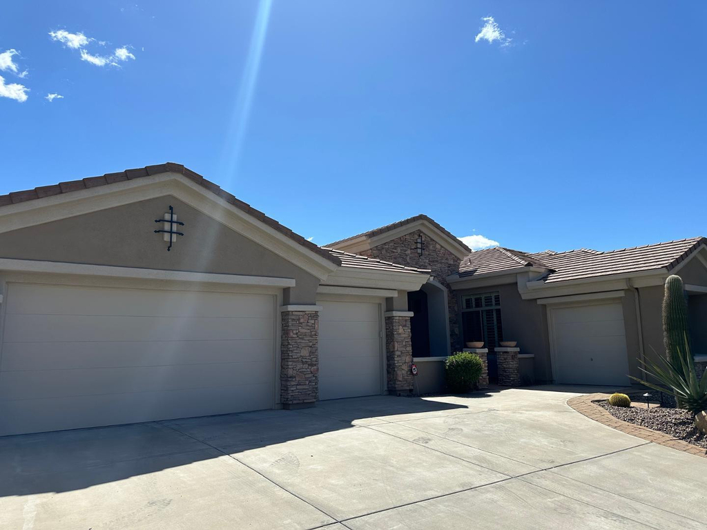 42107 N Mountain Cove Drive - Photo 4
