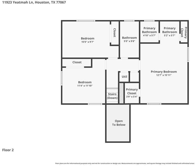 11923 Yeatmah Lane - Photo 16