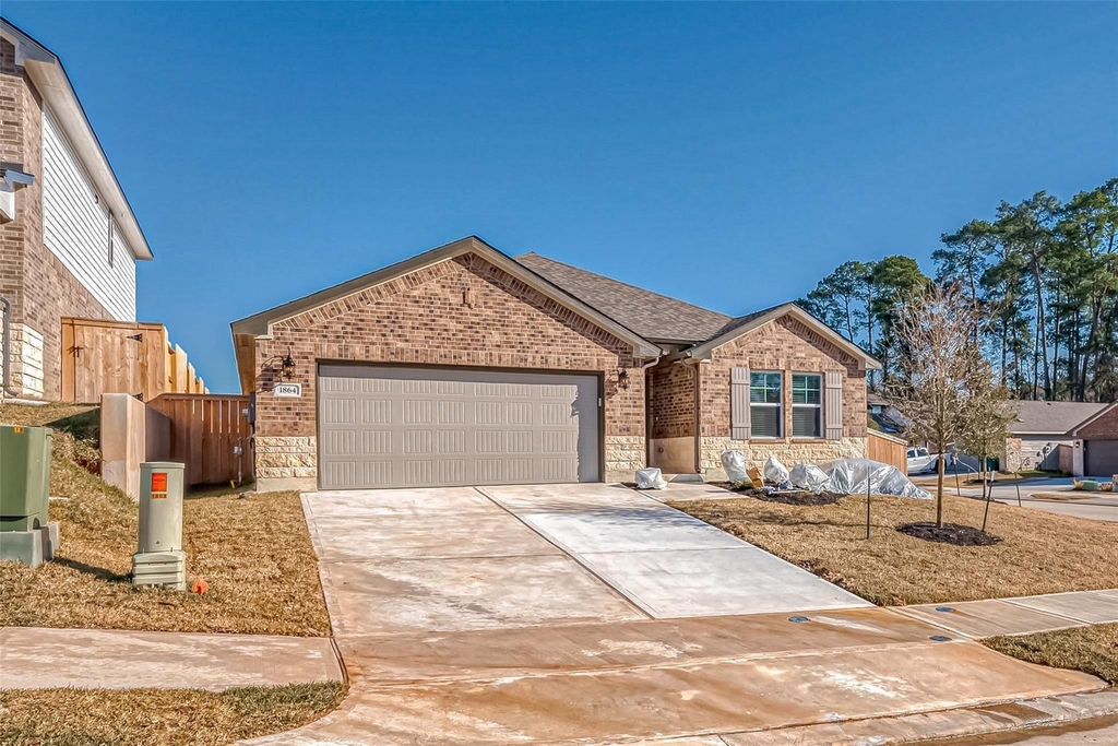 1864 Canyon Live Oak Street - Photo 1