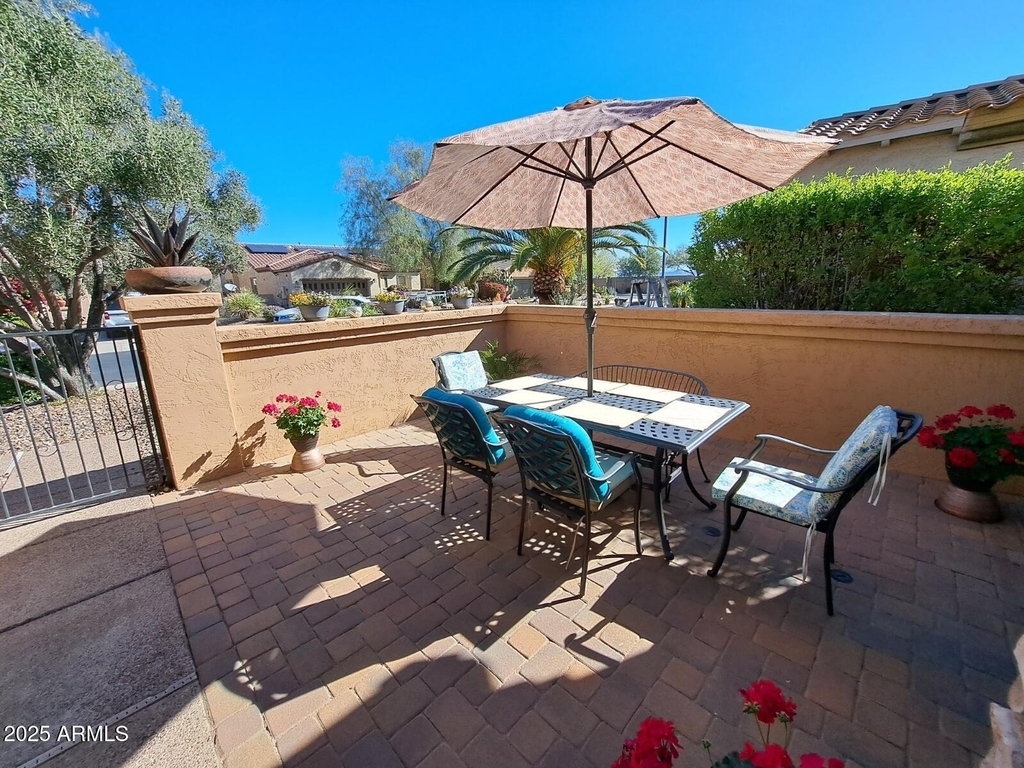 12357 W Maya Way - Photo 1