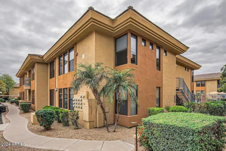 6900 E Princess Drive - Photo 1