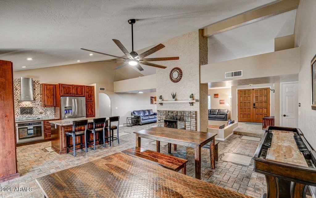 6520 E Peak View Road - Photo 9