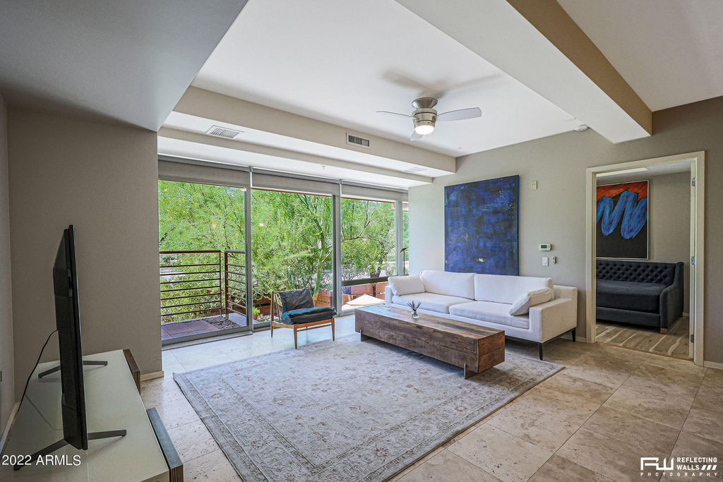 7117 E Rancho Vista Drive - Photo 5