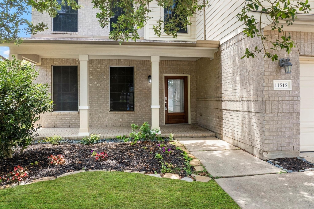 11515 Timberly Park Lane - Photo 1