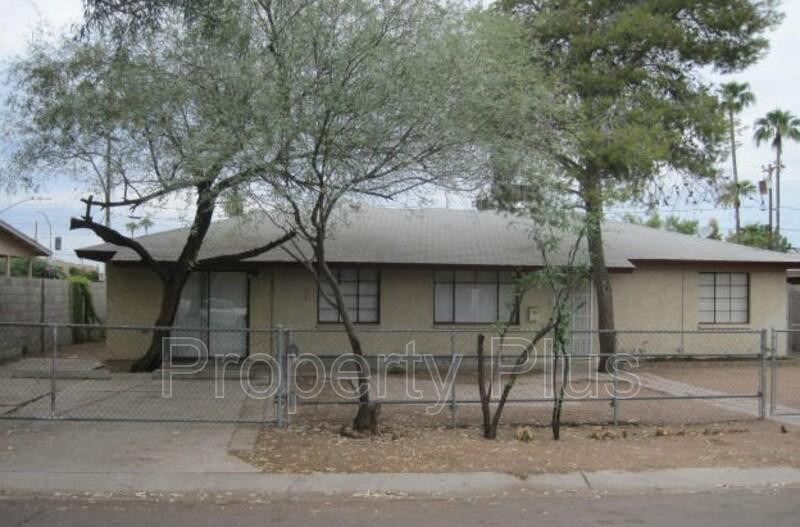 1228 S Mckemy Street - Photo 0