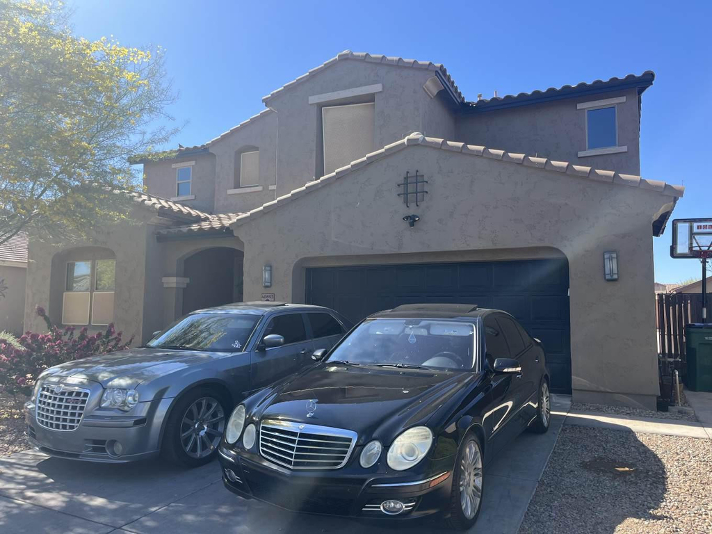 40893 W Bedford Drive - Photo 1