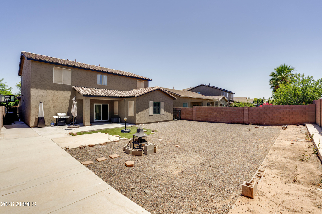 40893 W Bedford Drive - Photo 18