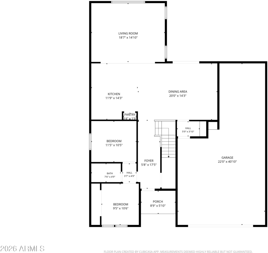 40893 W Bedford Drive - Photo 20