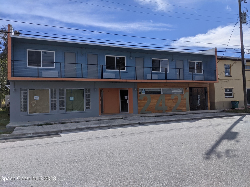 2421 Stone Street - Photo 2