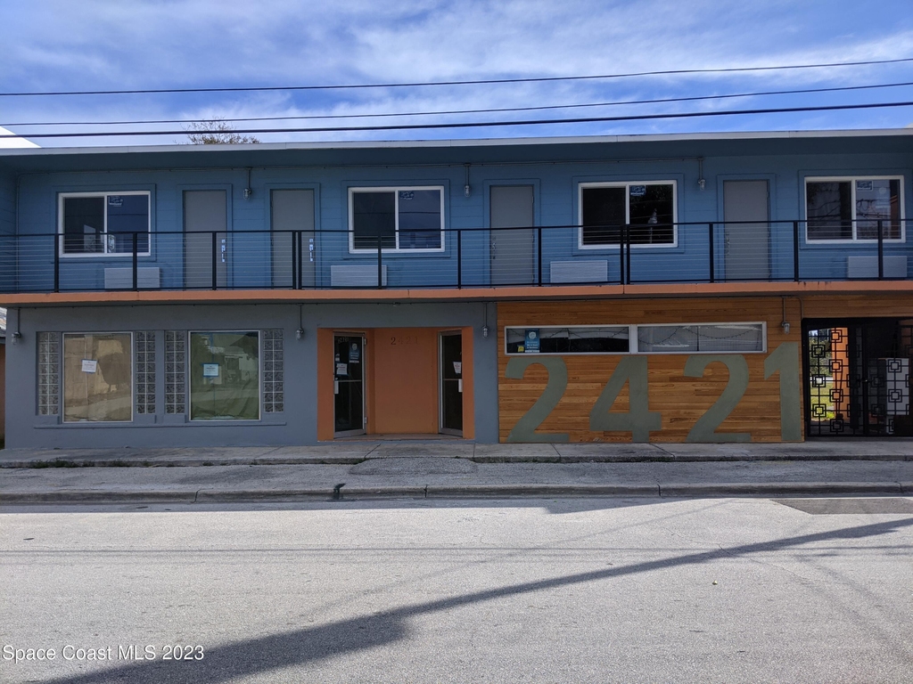2421 Stone Street - Photo 0