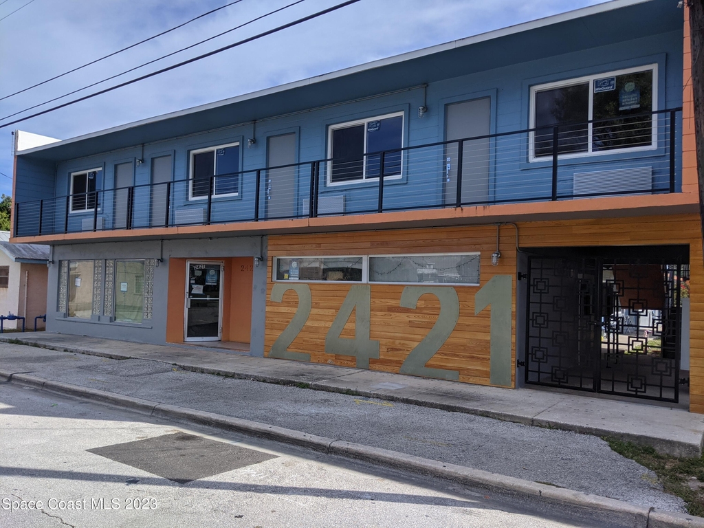 2421 Stone Street - Photo 1
