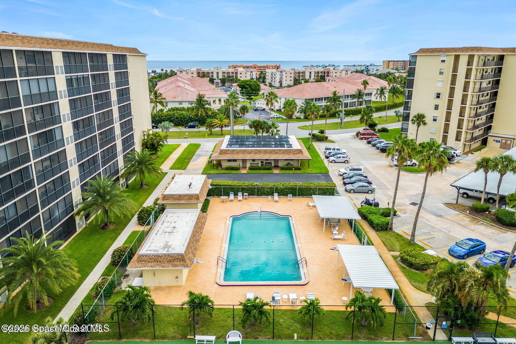 500 Palm Springs Boulevard - Photo 1