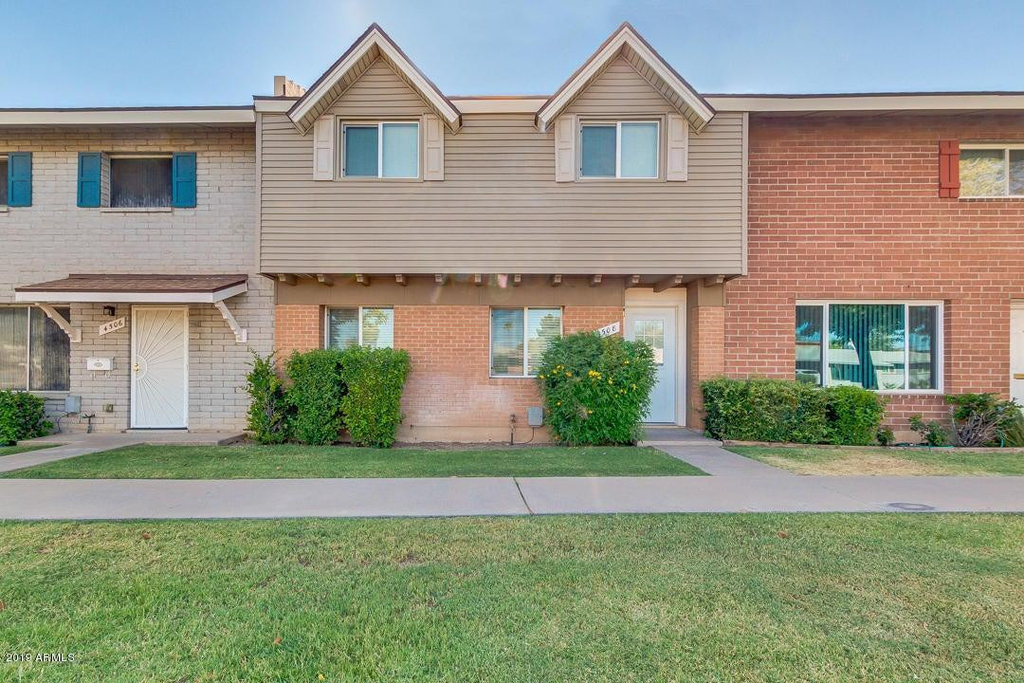 4508 N 15th Avenue - Photo 0