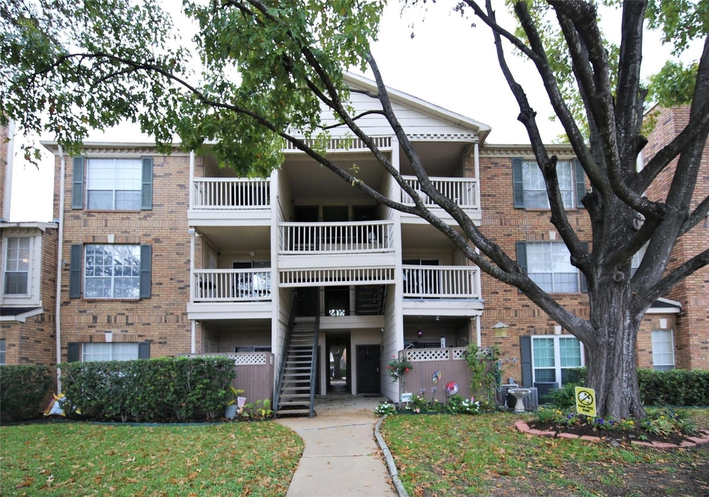 2626 Holly Hall Street - Photo 1