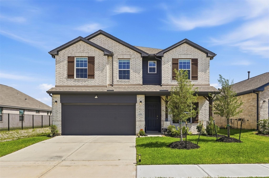 11927 Fletching Stone Lane - Photo 30