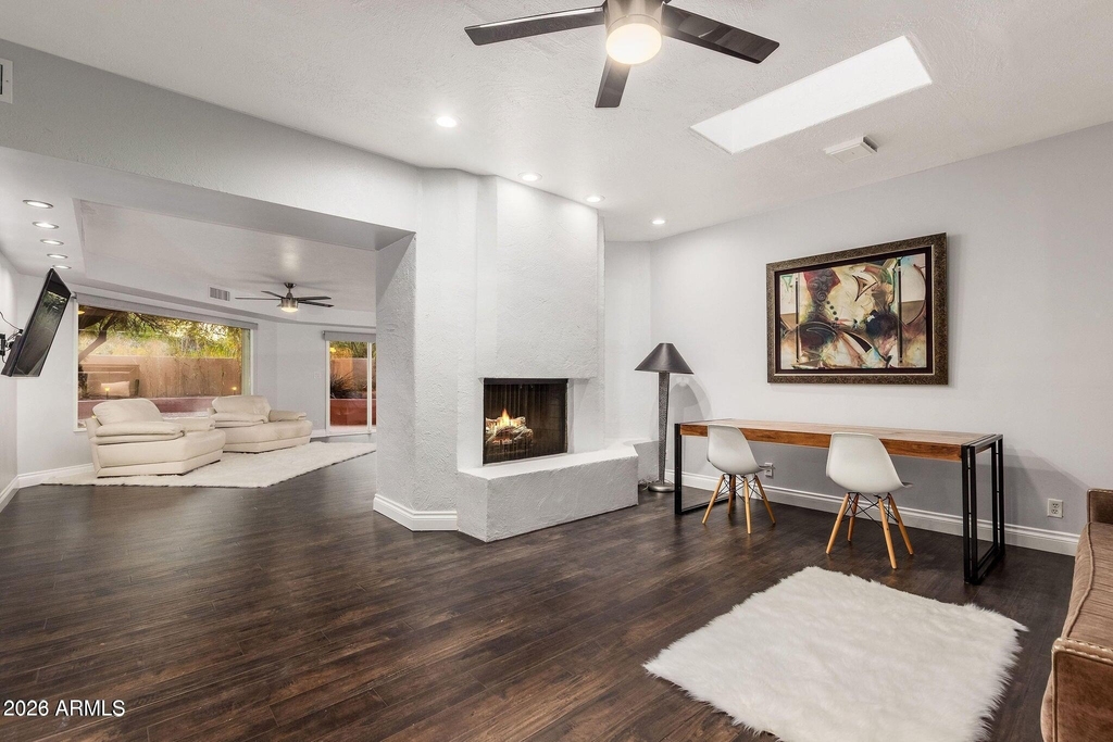 5620 N Casa Blanca Drive - Photo 22
