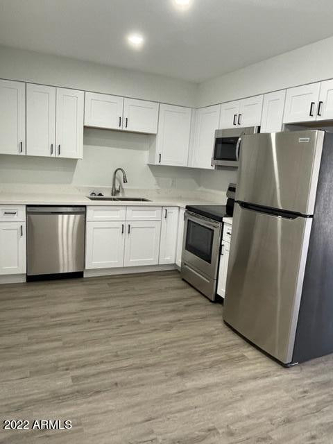 830 E Turney Avenue - Photo 8