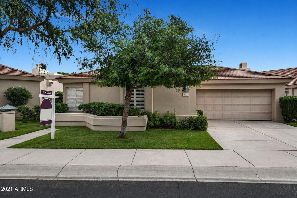 7773 E Stallion Road - Photo 0