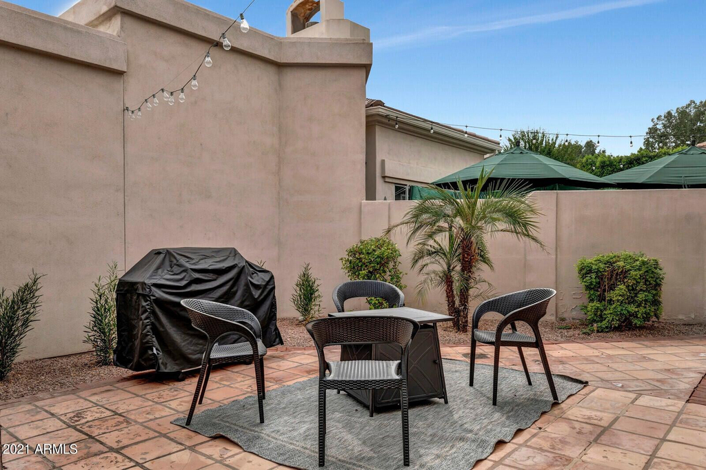7773 E Stallion Road - Photo 29