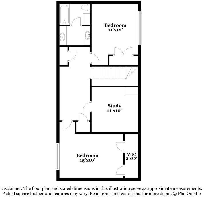 3910 Cedar Valley Drive - Photo 16