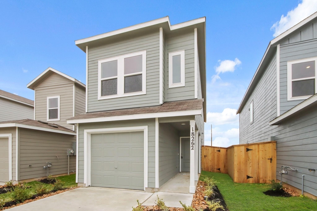 18262 Via Aurelia Drive - Photo 1