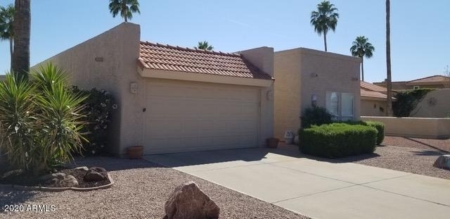 9647 E Palomino Place - Photo 0