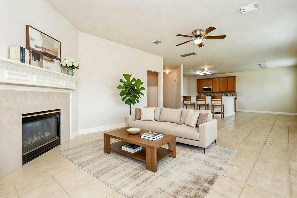 2707 Silk Tree Lane - Photo 2