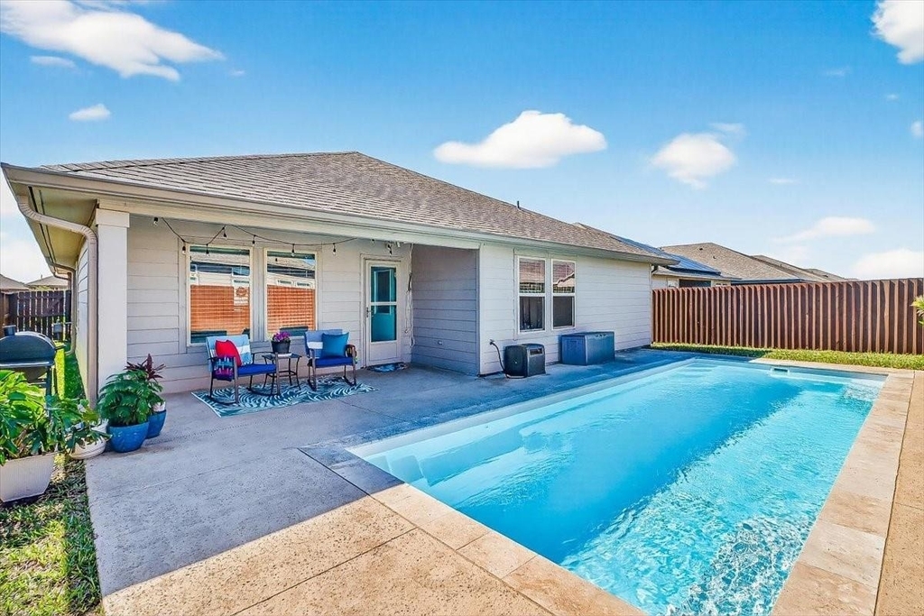 7826 Bullrider Drive - Photo 0