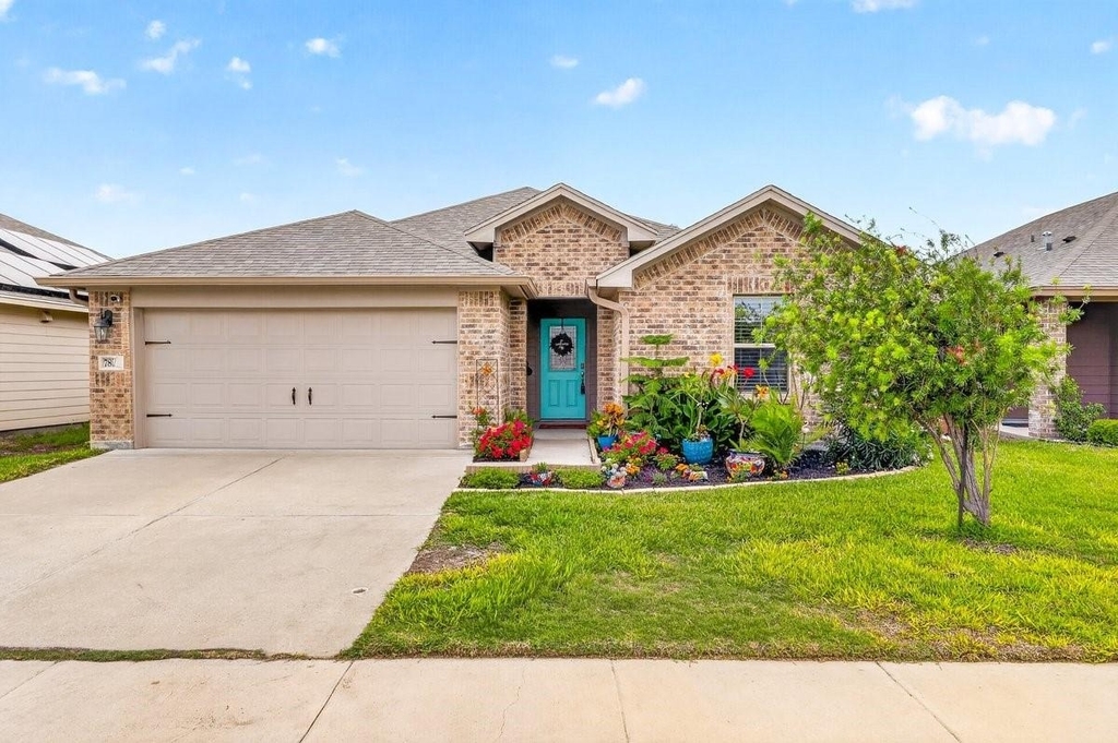 7826 Bullrider Drive - Photo 1