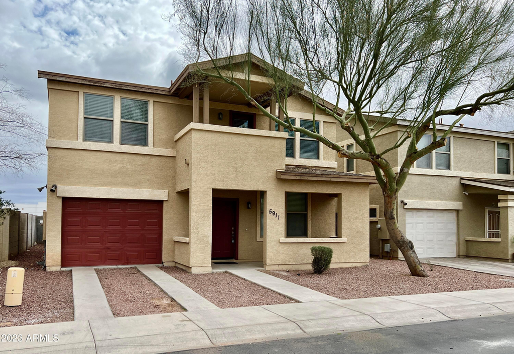 5911 S 35th Place - Photo 1