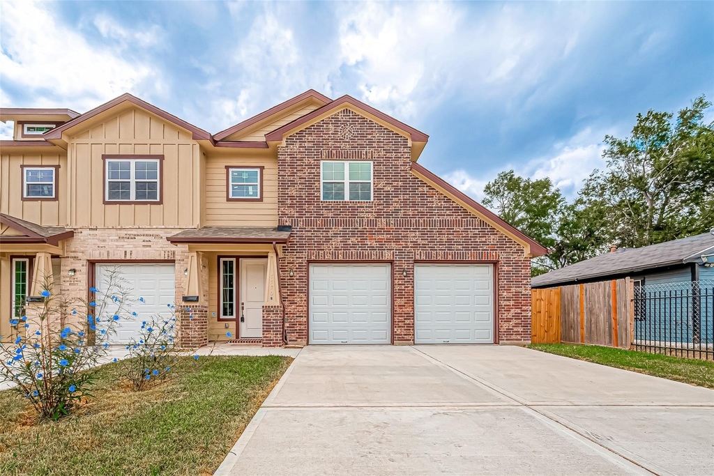5530 Hirondel Street - Photo 0