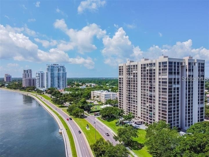 3301 Bayshore Boulevard - Photo 0