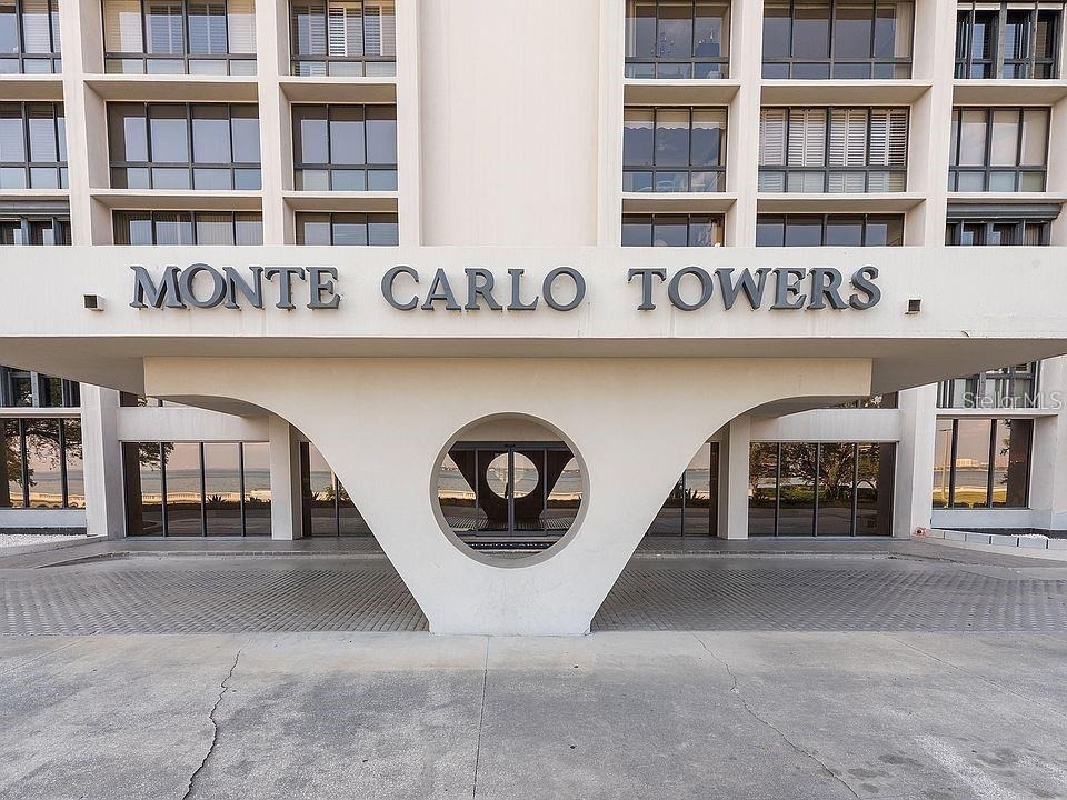 3301 Bayshore Boulevard - Photo 28