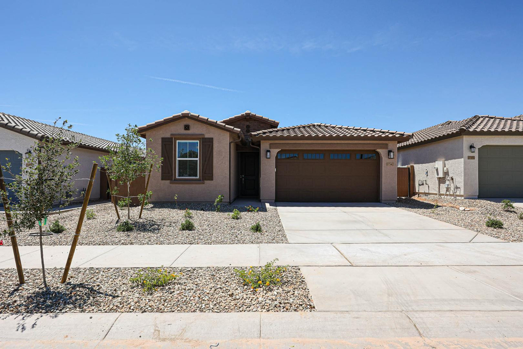 17347 W Gray Fox - Photo 0