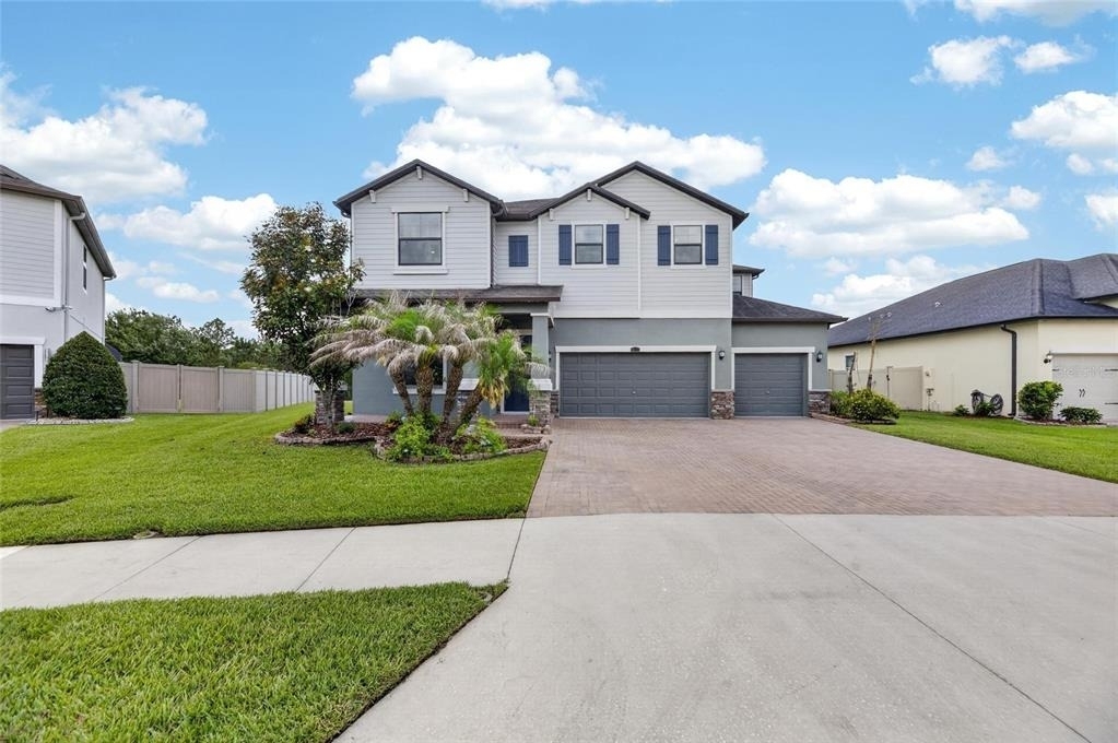 2905 Hilliard Drive - Photo 3