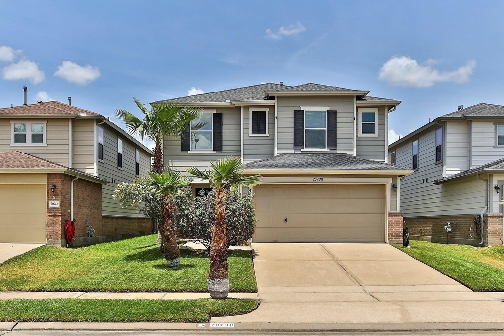 20738 Fair Castle Drive - Photo 0