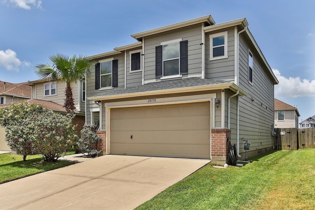 20738 Fair Castle Drive - Photo 2