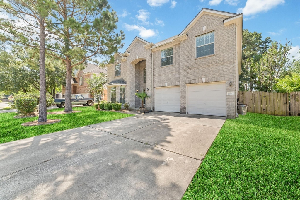 14011 Mohave Way Drive - Photo 1