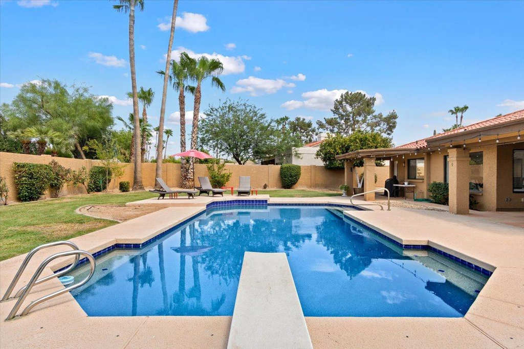 10628 E Cinnabar Avenue - Photo 19
