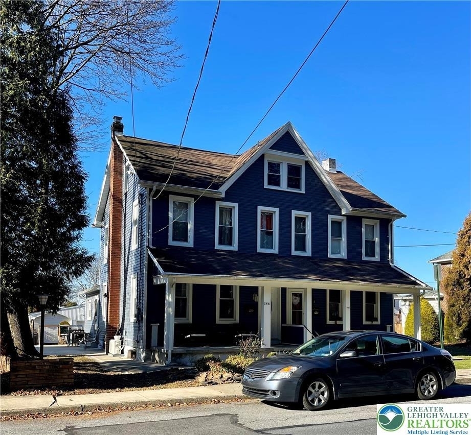 144 Howertown Road - Photo 34