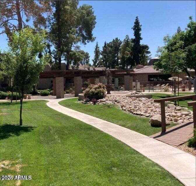 7436 E Chaparral Road - Photo 18