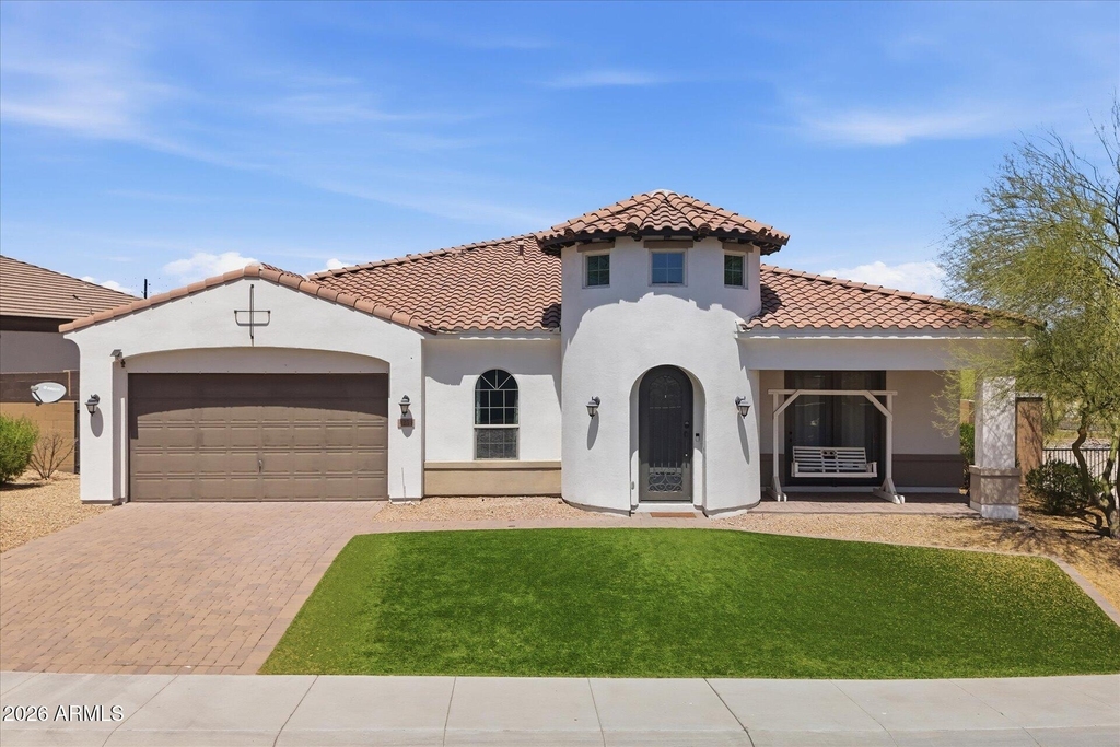 4254 E Valencia Drive - Photo 2