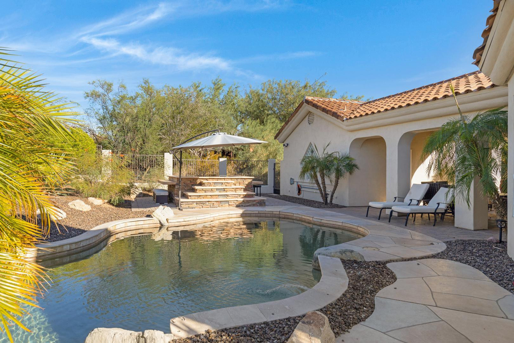 8540 E Mcdowell Road - Photo 20
