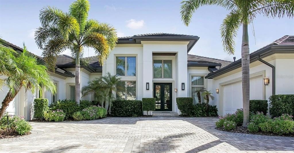 10372 Kensington Shore Drive - Photo 1