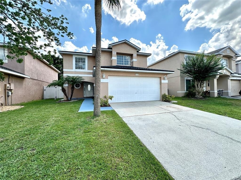 1116 Timberbend Circle - Photo 0