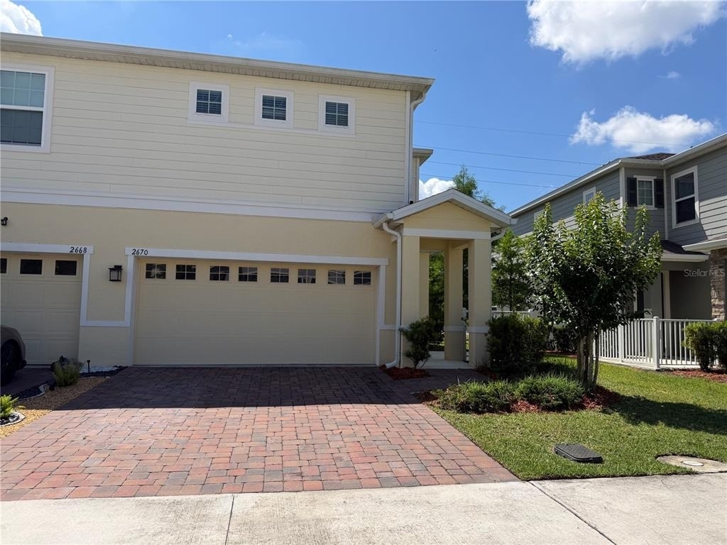 2670 Pleasant Cypress Circle - Photo 0