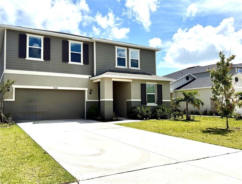 9544 Sandy Bluffs Circle - Photo 2