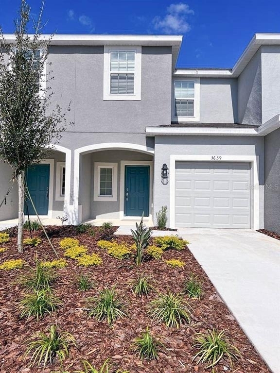 3639 Davenport Creek Court - Photo 0