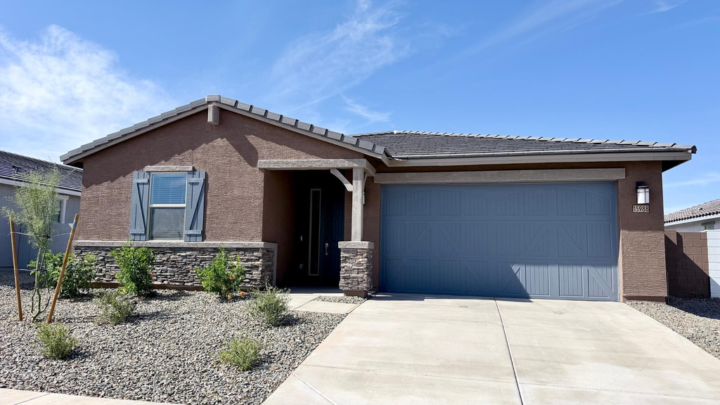 15988 W Desert Spoon Drive - Photo 1