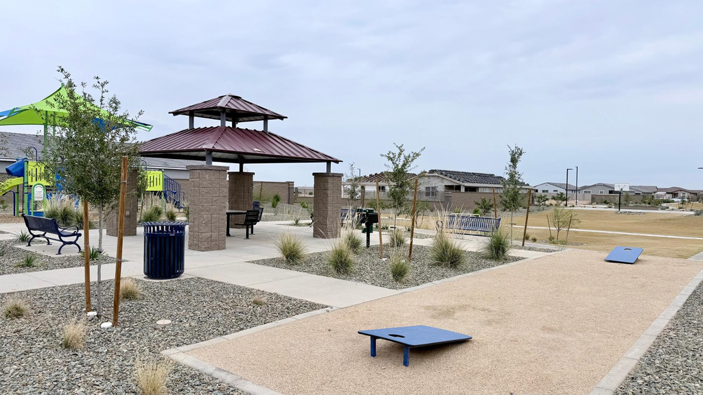 15988 W Desert Spoon Drive - Photo 47